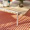 tapis contemporainSoleilCassina