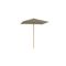 parasol carréSHADY SLIMRoyal Botania