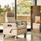 fauteuil m&eacute;dical en r&eacute;sineHAVEI&trade;KIMBALL Office