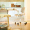 chaise de bureau contemporaineWICHAIRWilkhahn