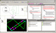 logiciel de Process d'Instrumentation (P&ID) / pour structure en acier