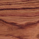 lame de terrasse en bois de feuillus / aspect bois / écolabel PEFC / écolabel FSC