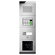 interphone audio en aluminium / en inox / professionnel / encastrable