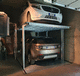 parking mécanique / 2 véhicules / 3 à 5 véhicules / commercial