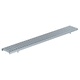 grille pour caniveau en acier galvanisé / pour espace public / pour applications industrielles