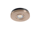 luminaire apparent / à LED / rond / pour meuble