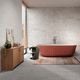 carrelage d'intérieur / d'extérieur / de salle de bain / de salon