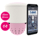 analyseur d'eau multiparamètres / pH / ORP