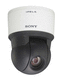 caméra de video-surveillance PTZ / dôme / de plafond / d'intérieur