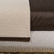 couvre-lit en toile / en polyester / en tissu / en textile