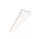 luminaire en saillie / à LED / rectangulaire / professionnel