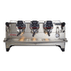 machine à café expresso / professionnelle / semi-automatique / à 2 groupes