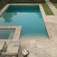 carrelage en grès cérame / mat / d'intérieur / d'extérieur