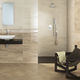 carrelage en céramique / poli / brillant / d'intérieur