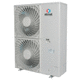 pompe à chaleur air/air / air/eau / résidentielle / d'extérieur