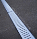 grille pour caniveau