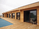 maison passive / modulaire / contemporaine / à 2 étages