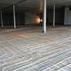 isolant d'absorption acoustique / en mousse / pour plancher chauffant / antivibration