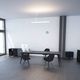luminaire suspendu / à LED / linéaire / IP40