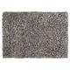 tapis contemporain / uni / en laine / en lin