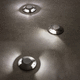 luminaire apparent / à LED / rond / IP67