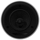 enceinte encastrable / multimédia / invisible / résidentielle
