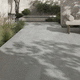 carrelage en grès cérame / texturé / d'intérieur / d'extérieur