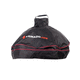 housse de protection pour barbecue / en polyester / étanche / anti-UV