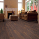sol stratifié en bois / flottant / aspect bois / aspect parquet