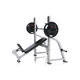 banc de musculation réglable / professionnel / résidentiel