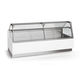 vitrine réfrigérée comptoir / étagère / pour commerce / pour restaurant