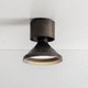 downlight de plafond / à LED / rond / IP40