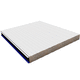panneau sandwich pour façade / pour mur / pour cloison / pour faux-plafond