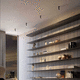 downlight de plafond / à LED / rond / IP20