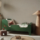lit simple / contemporain / avec tête de lit / pour enfant