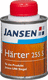 adjuvant durcisseur / pour parquet