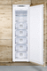 congélateur armoire / blanc / encastrable