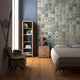 carrelage d'intérieur / au sol / mural / en céramique