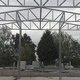 hangar préfabriqué