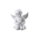 sculpture en porcelaine / à poser / professionnelle / blanche