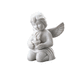sculpture en porcelaine / à poser / professionnelle / blanche