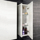 meuble colonne de salle de bain / contemporain