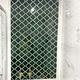 mosaïque en porcelaine / d'intérieur / d'extérieur / de cuisine