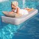 bain de soleil contemporain / en Sunbrella® / de piscine