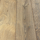 parquet massif / en chêne / en bouleau / huilé