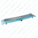 caniveau de douche en acier inox / en ABS / contemporain