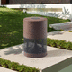 enceinte stéréo standard / active / résidentielle / de jardin