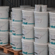 vernis de protection / de finition / en polyuréthane / à base d'eau