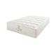 matelas double / à ressorts ensachés / écologique