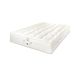 matelas double / à ressorts ensachés / écologique